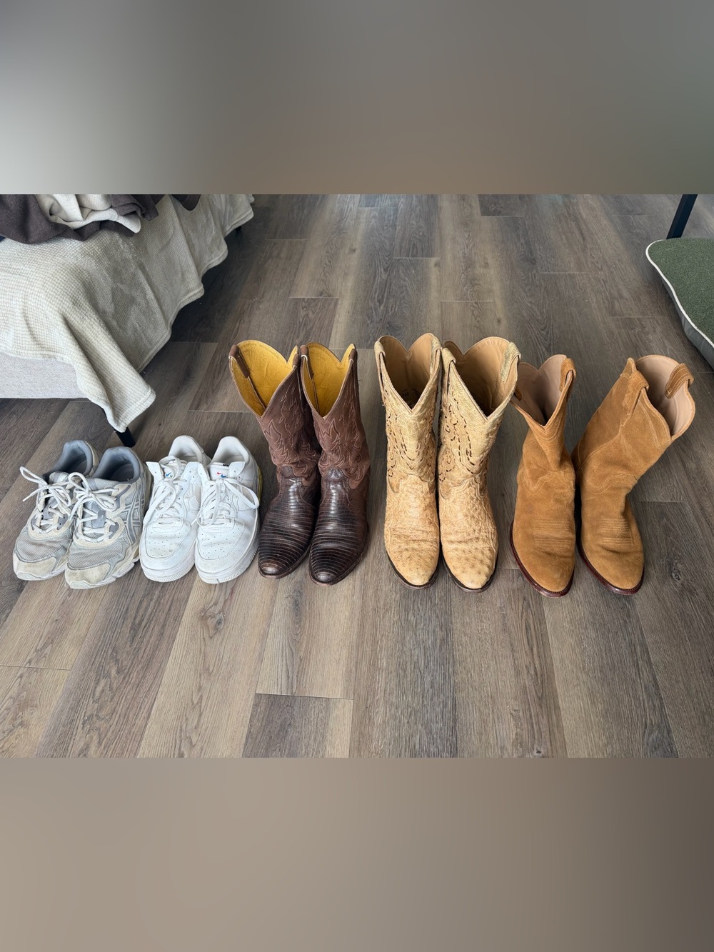 Shoes/Boots